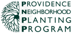 Providence Neighborhood Planting Program